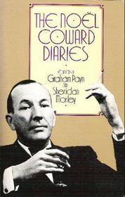 Noel Coward Diaries