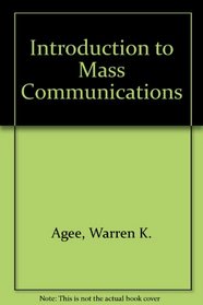 Introduction to Mass Communications
