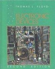 Electronic Devices (Merrill's international series in electrical and electronics technology)