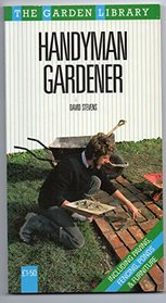 Handyman Gardening