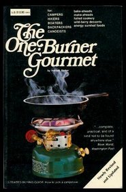 The One-Burner Gourmet