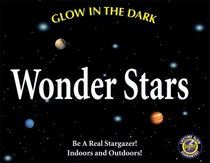 Glow in the Dark: Wonder Stars