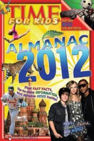 TIME For Kids Almanac 2012