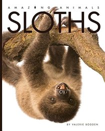 Sloths (Amazing Animals)