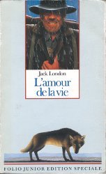 L'Amour De La Vie/Negore Le Lache (French Edition)