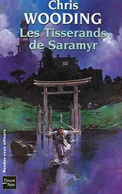 Les Tisserands de Saramyr - tome 1 (1)