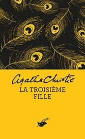 La Troisieme Fille (Third Girl) (French Edition)