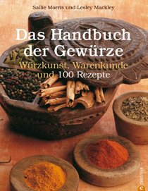 Das Handbuch der Gewurze