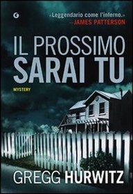 Il Prossimo Sarai Tu (You're Next) (Italian Edition)