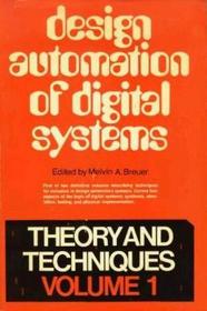 Design Automation of Digital Systems (Automatic Computation)