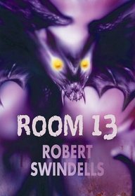 Room 13 Reader (Rollercoasters)