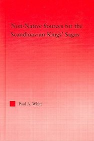 Non-Native Sour Scand King Sagas