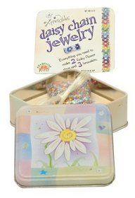 Daisy Chain Jewelry (Xpressibles)