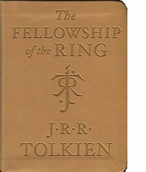 The Parts Only Fellowship Of The Ring (deluxe Pocket Boxed Set Only) (The Lord of the Rings, 1)