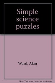 Simple science puzzles