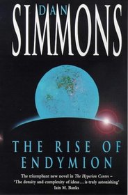 The Rise of Endymion (Hyperion Cantos)