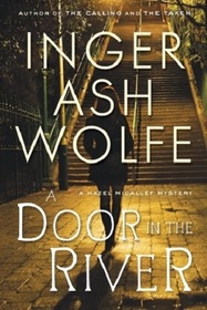 A Door in the River (Hazel Micallef, Bk 3)