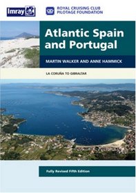 Atlantic Spain and Portugal: La Coruna to Gibraltar