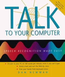 Talk to Your Computer: Speech Recognition Made Easy