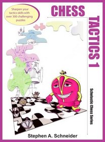 Chess Tactics 1