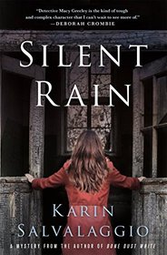 Silent Rain (Macy Greeley Mysteries)