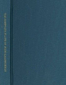 The Complete Plays of John Galsworthy, Volume 2