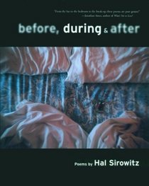 Before, During  After: Poems