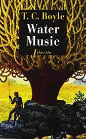Water Music (French Edition)