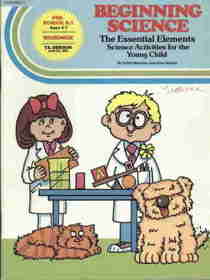 Beginning Science
