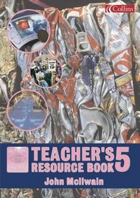 Spotlight on Fact: Teacher's Resource Book with Copymasters Y5