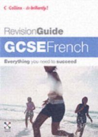GCSE French (Revision Guide)