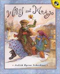 Willy and May (Picture Puffins)