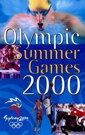 Olympic Summer Games 2000