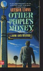 Other People's Money (Jacob Asch, Bk 10)