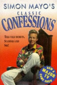 Confessions: The Classic Collection