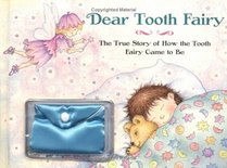 Dear Tooth Fairy