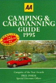 Camping and Caravanning 1995