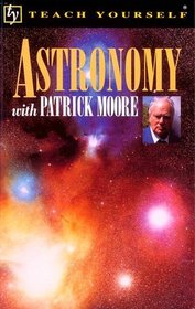 Teach Yourself Astronomy (Teach Yourself)