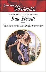 The Innocent's One-Night Surrender (Harlequin Presents, No 3588)