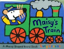 Maisy's Train