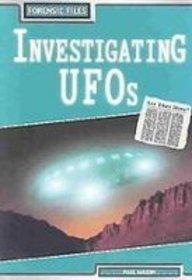 Investigating Ufos (Forensic Files)