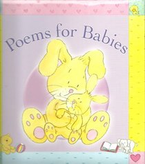 Poems for babies
