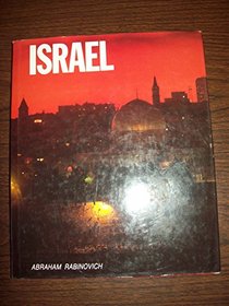Israel (Biography of Nations)