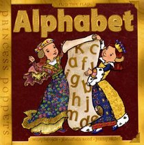 Alphabet (Princess Poppets)