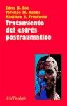 Tratamiento del Estres Postraumatico (Spanish Edition)