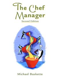 Chef Manager, The (2nd Edition)