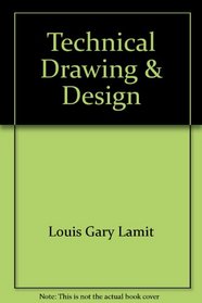 Technical Drawing & Design