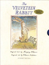 Velveteen Rabbit, the (Deluxe Ed)