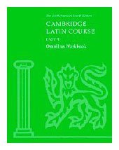 Cambridge Latin Course Unit 1, 2A and 2B