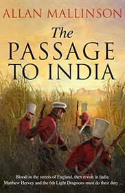 The Passage to India (Matthew Hervey)